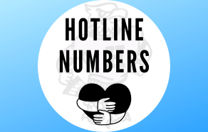  Hotline Numbers